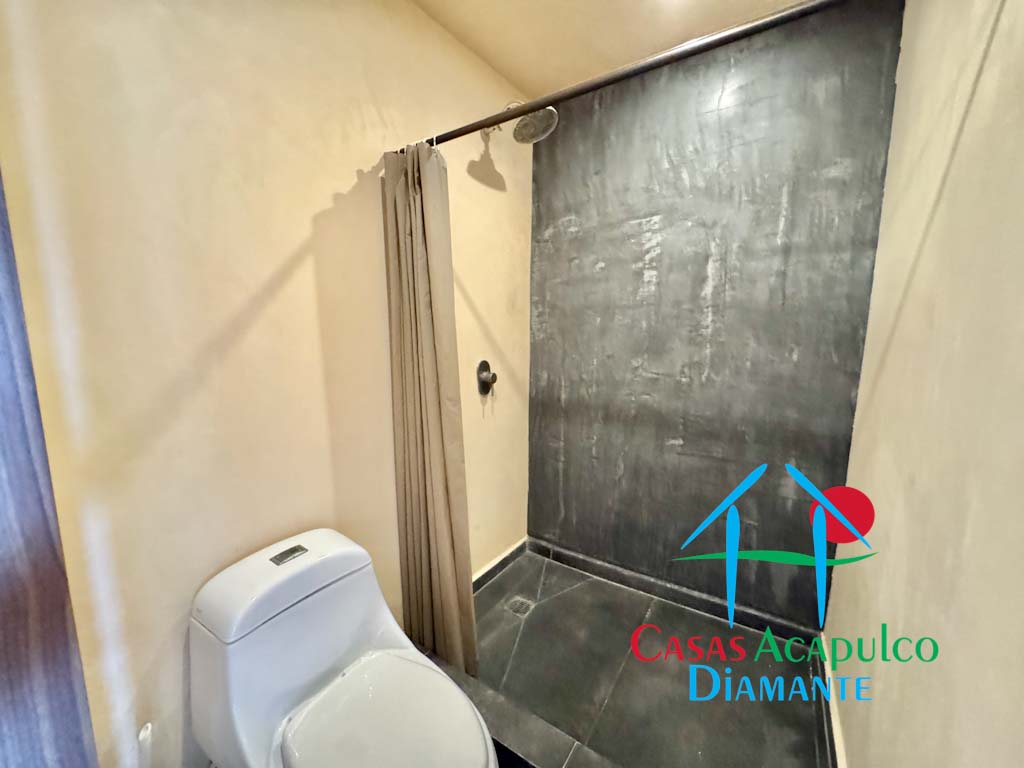 Areia D 601 - Recámara dos 10